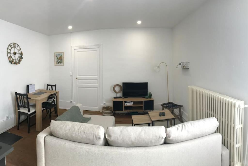 L'Audra'Ppart Daire Dijon Dış mekan fotoğraf